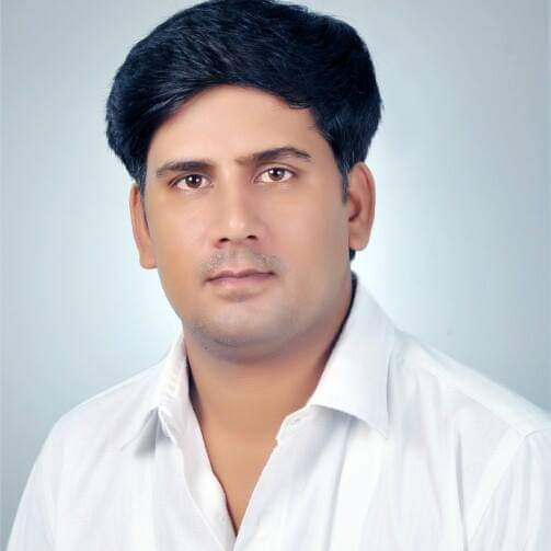राष्ट्रीय अध्यक्ष