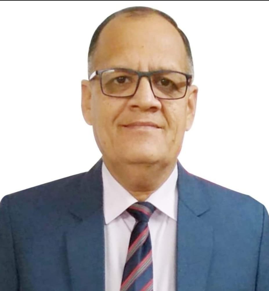 राष्ट्रीय संरक्षक