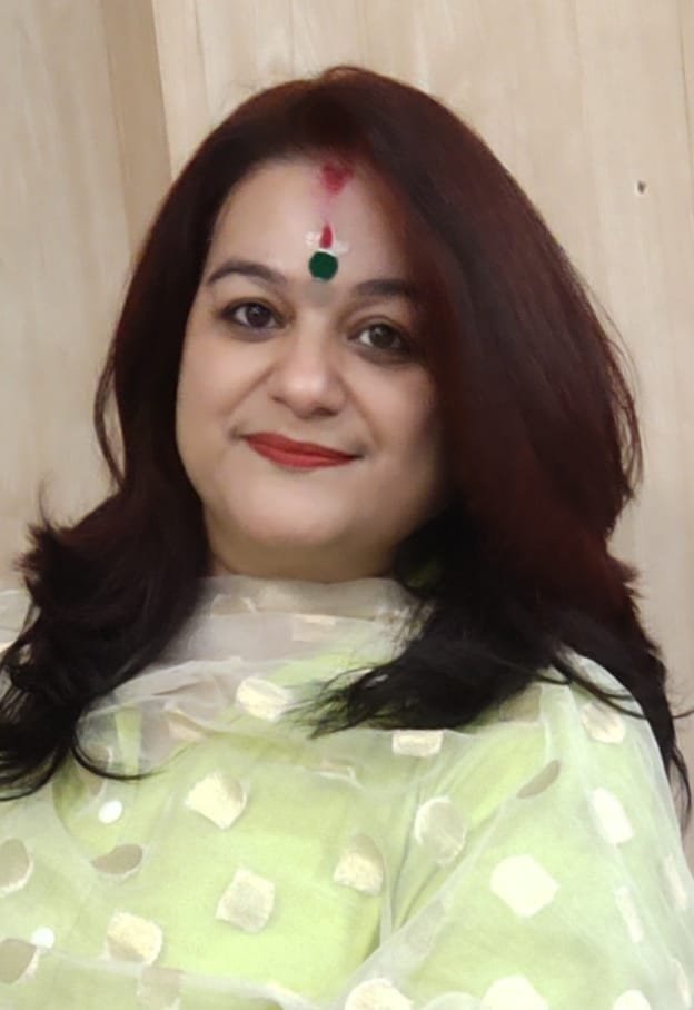 श्रीमती वरुणा शर्मा